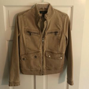 Ralph Lauren denim jacket size 6